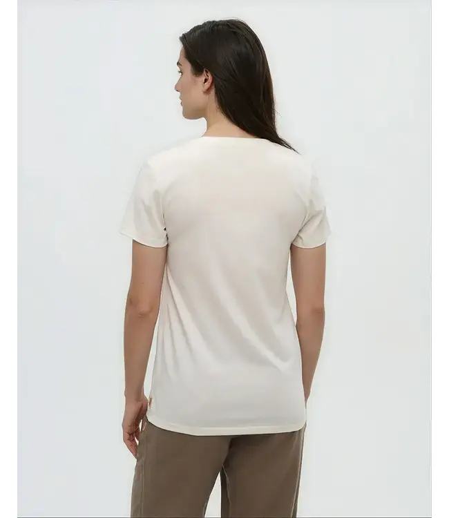 TenTree Women's Summer Flora T-Shirt