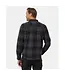 TenTree Men's Forest Flannel Longsleeve Button Down Shirt