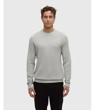 TENTREE TenTree Men's Hudson Organic Cotton Woven Sweater