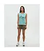 TenTree Women's Haitian Hibiscus Tank