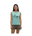 TenTree Women's Haitian Hibiscus Tank