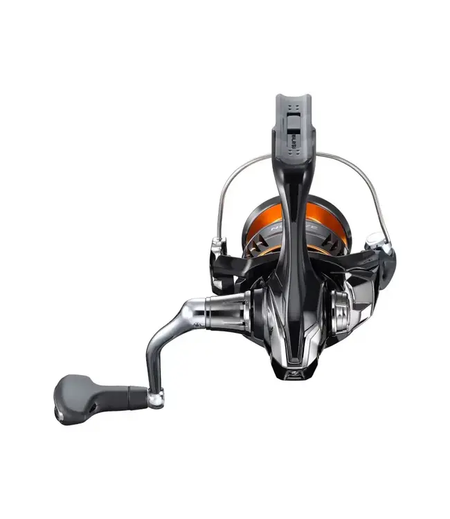 Shimano NEXAVE FJ Reels