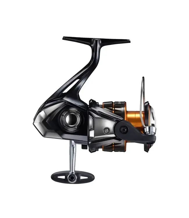 Shimano NEXAVE FJ Reels