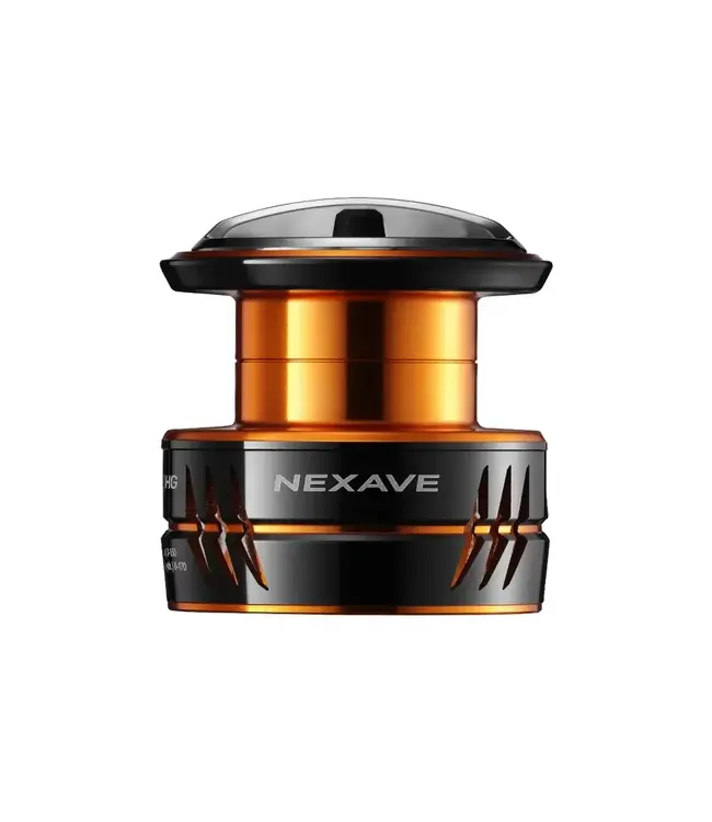 Shimano NEXAVE FJ Reels