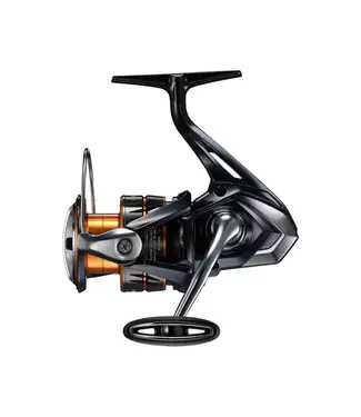 SHIMANO Shimano NEXAVE FJ Reels