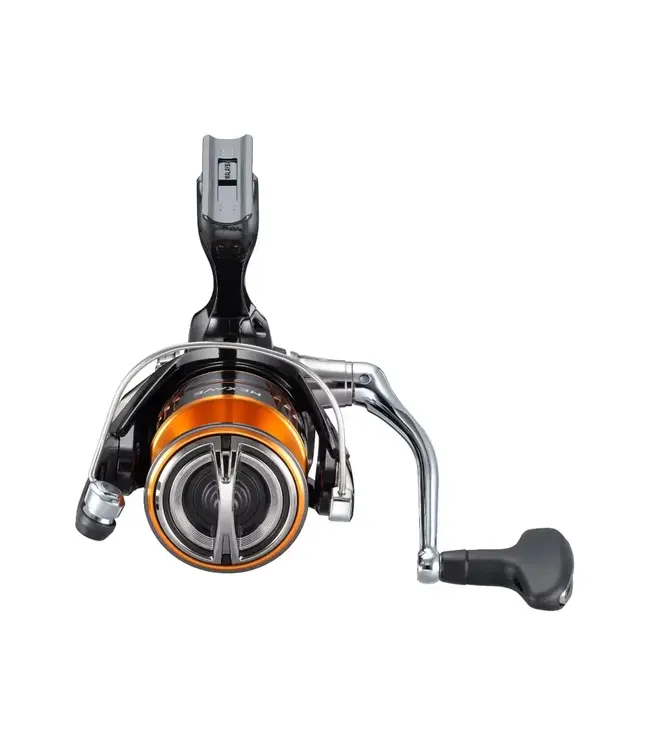 Shimano NEXAVE FJ Reels
