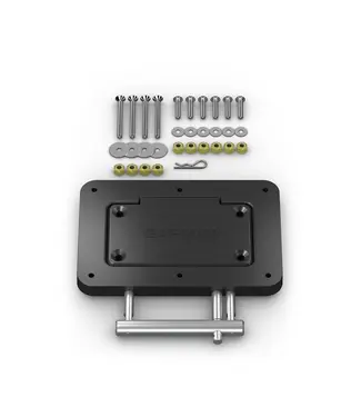 GARMIN Garmin Quick Release Plate System