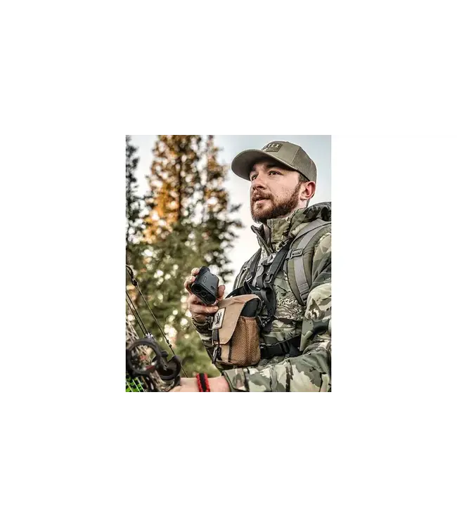 Vortex Crossfire HD 1400 Laser Rangefinder