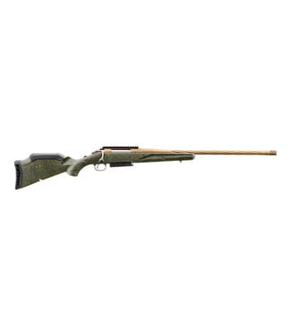 RUGER Ruger American Gen II Predator 7MM-08REM 22" BBL