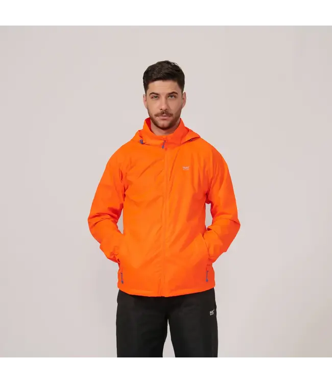 Mac in a Sac Orgin 2 Packable Waterproof Jacket