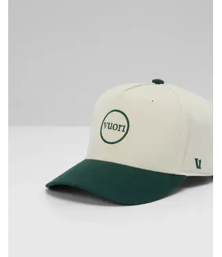 VUORI Vuori Hermosa Two Tone Hat