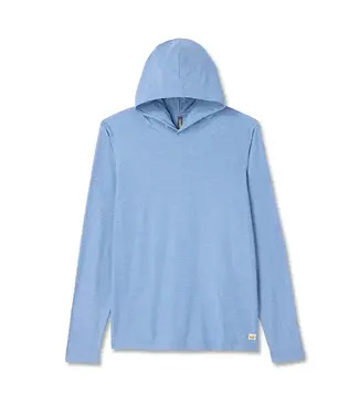 VUORI Vuori Men's Strato Tech Hoodie