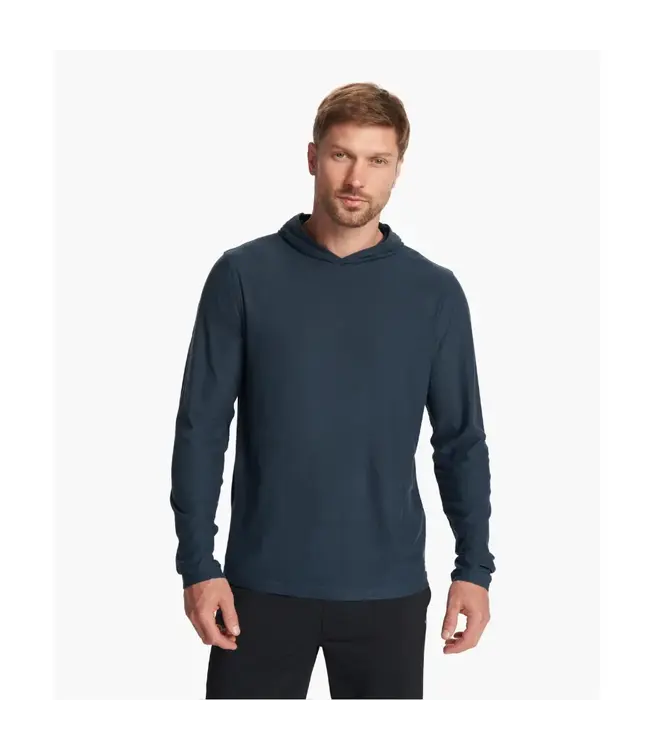 Vuori Men's Strato Tech Hoodie