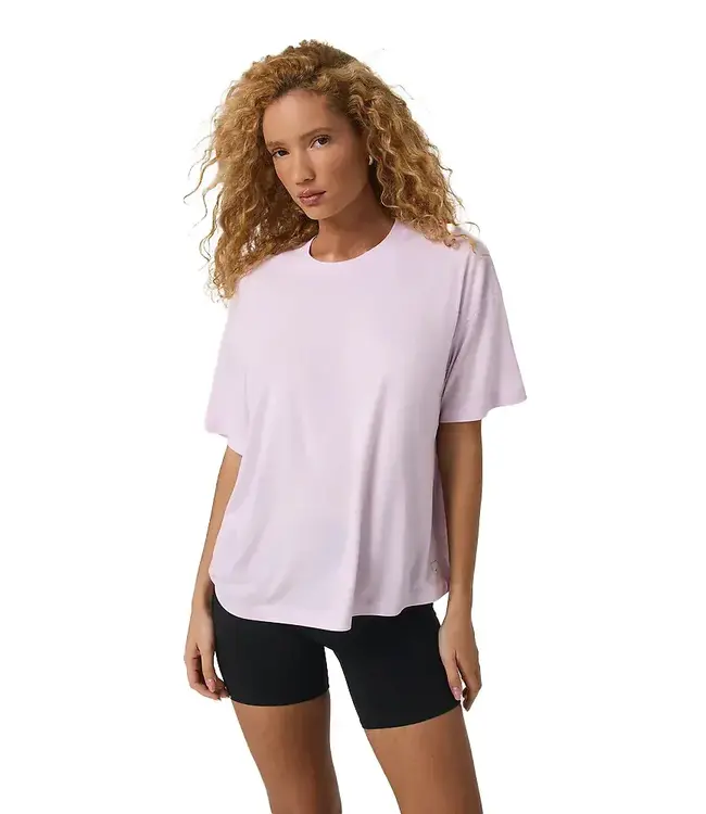 Vuori Women's Energy Tee Long