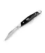 Buck Knives 301 Stockman Knife - Synthetic Handle, Black