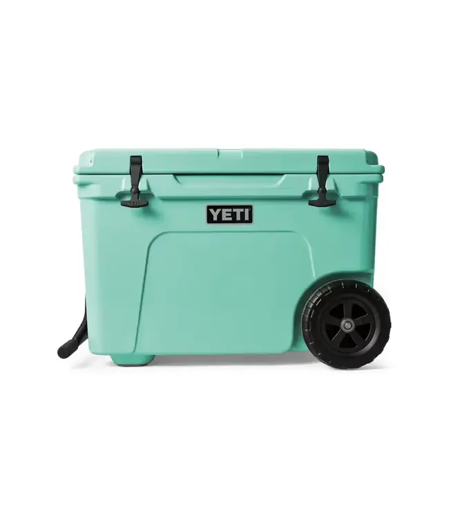 Yeti Tundra Haul Cooler
