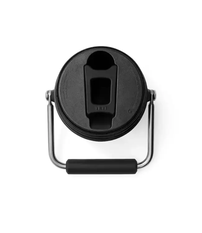 Yeti Rambler Jug and Magdock Chug Cap