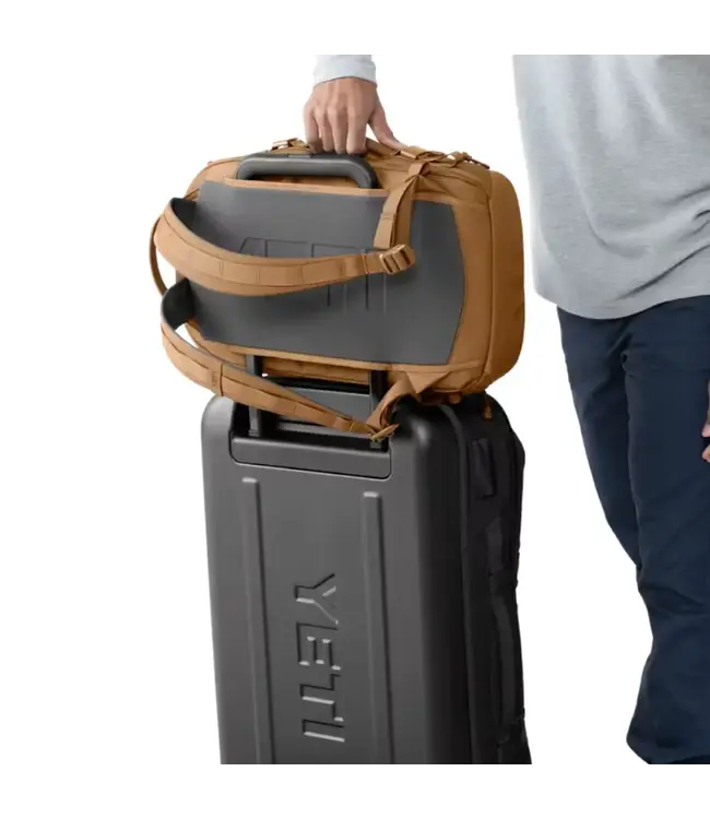 Yeti Crossroads 22L Backpack
