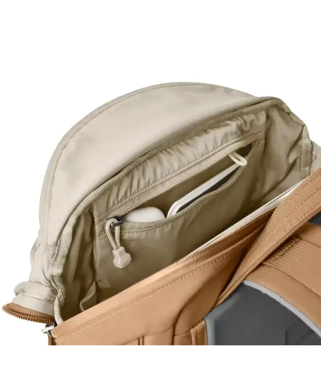 Yeti Crossroads 22L Backpack