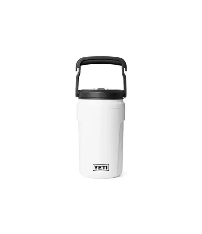 Yeti Silo 1.18 L Jug  With Magdock Straw Cap