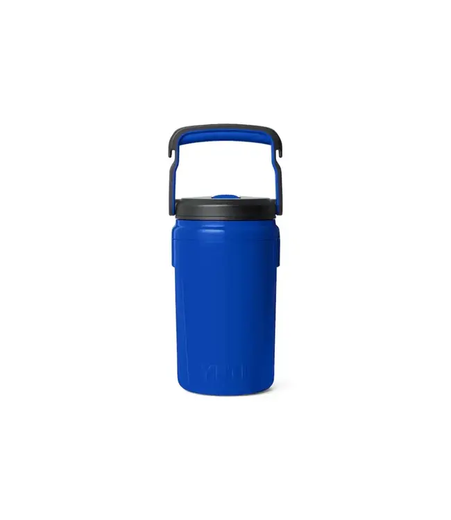 Yeti Silo 1.18 L Jug  With Magdock Straw Cap