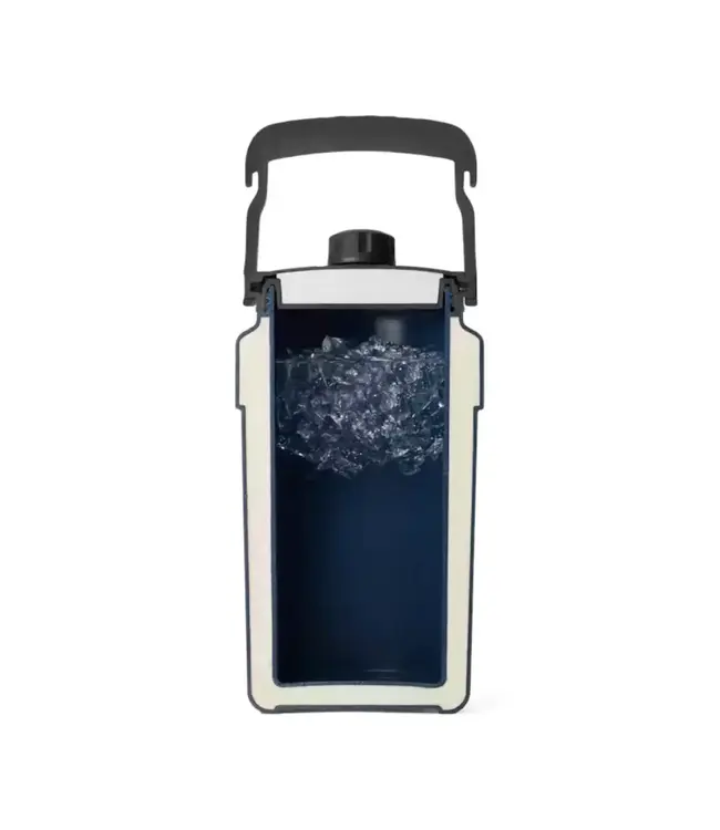 Yeti Silo 1.18 L Jug  With Magdock Straw Cap
