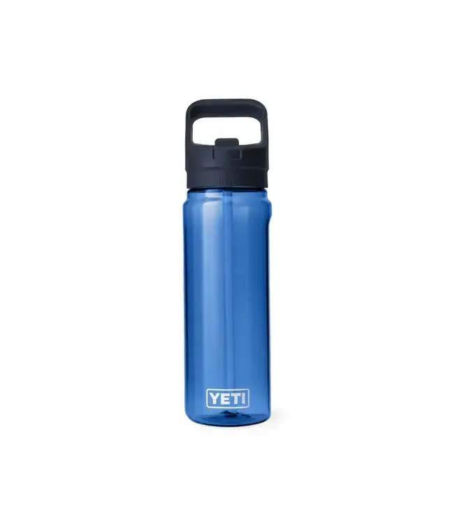 Yeti Yonder 750 mL Water Bottle w/Tether Cap