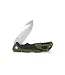 Buck Knives 660 Large Folding Pursuit Guthook Knife