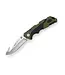 Buck Knives 660 Large Folding Pursuit Guthook Knife