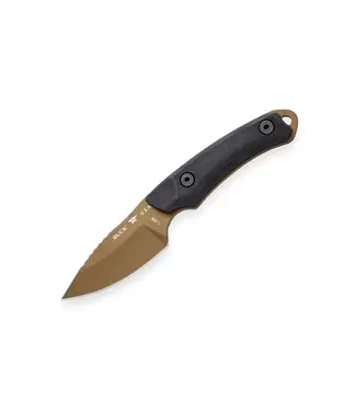 BUCK KNIVES Buck Knives 662 Alpha Scout Backcountry Knife