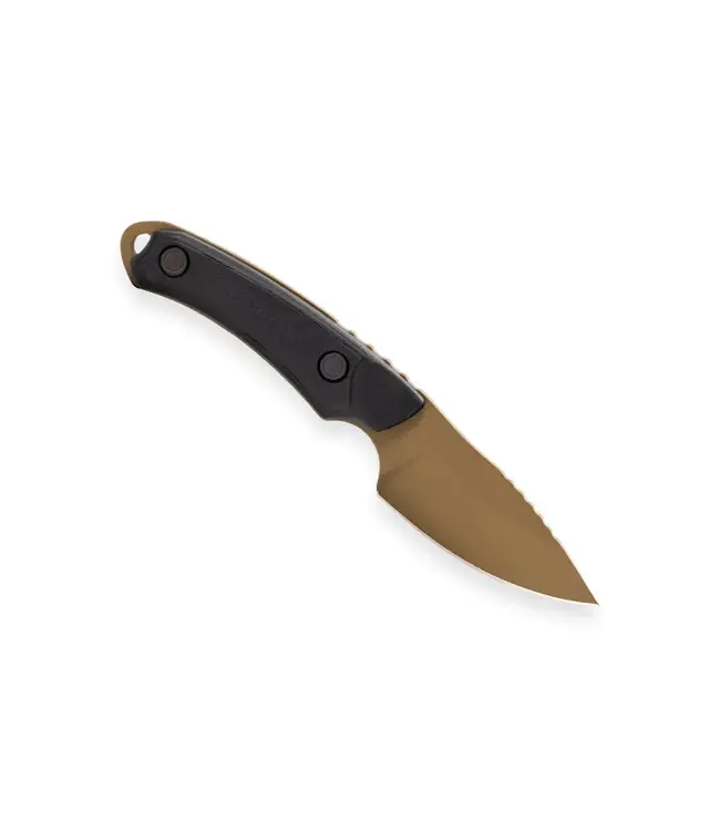 Buck Knives 662 Alpha Scout Backcountry Knife