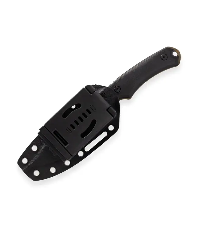 Buck Knives 663 Alpha Guide Backcountry Knife