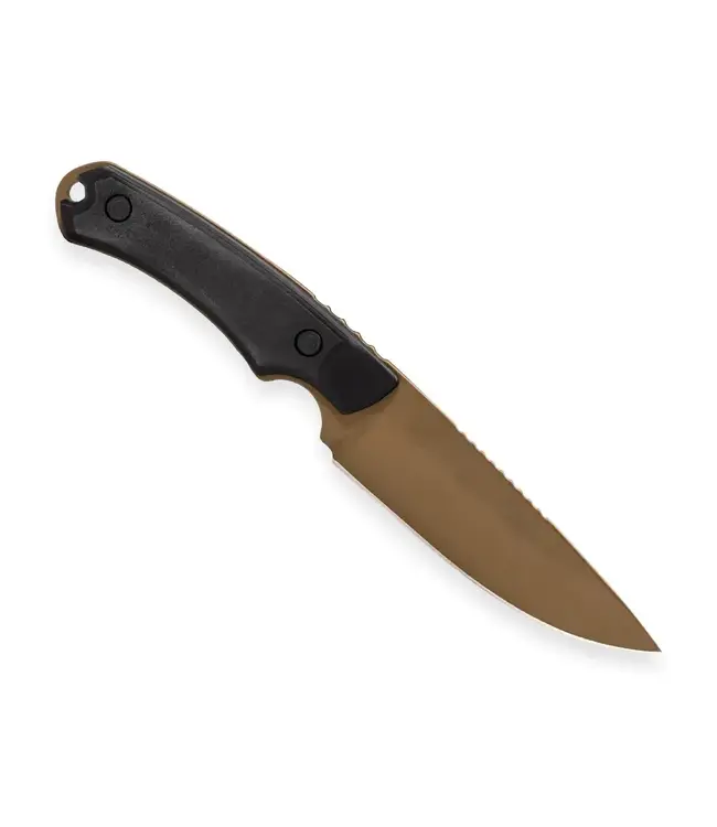 Buck Knives 663 Alpha Guide Backcountry Knife