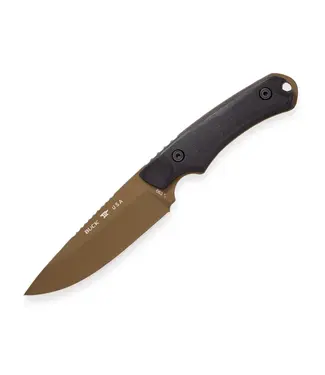 BUCK KNIVES Buck Knives 663 Alpha Guide Backcountry Knife