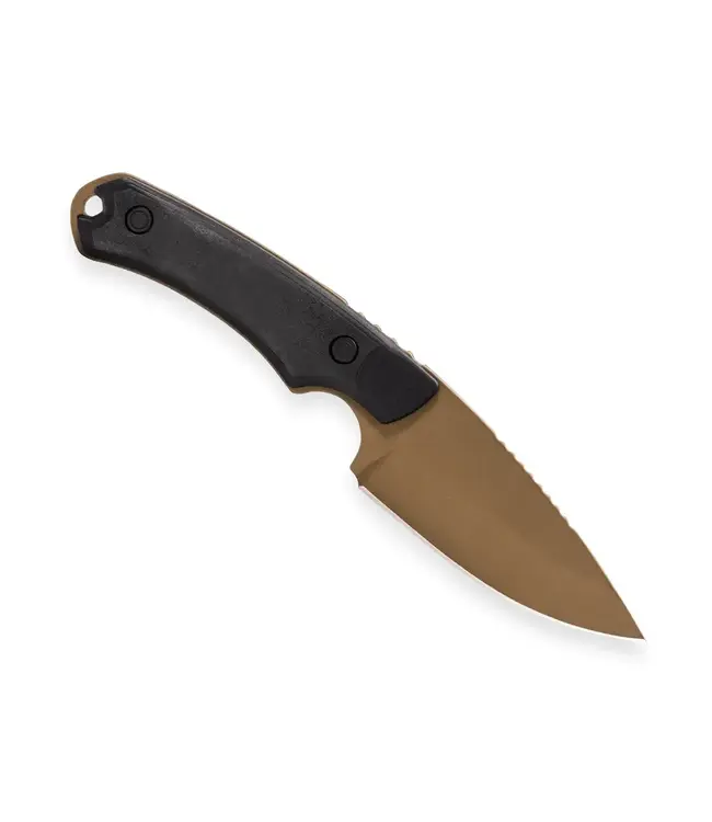 Buck Knives 664 Alpha Hunter Backcountry Knife