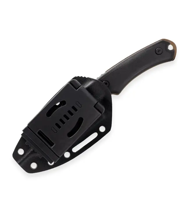 Buck Knives 664 Alpha Hunter Backcountry Knife
