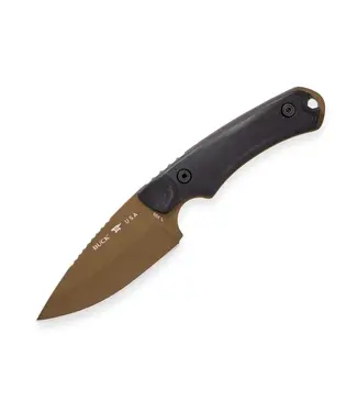 BUCK KNIVES Buck Knives 664 Alpha Hunter Backcountry Knife