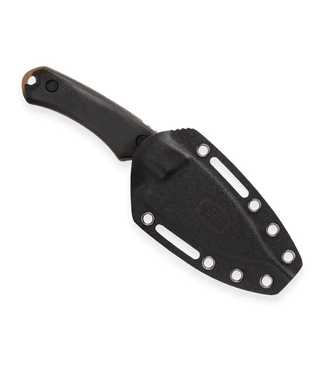 Buck Knives 664 Alpha Hunter Backcountry Knife