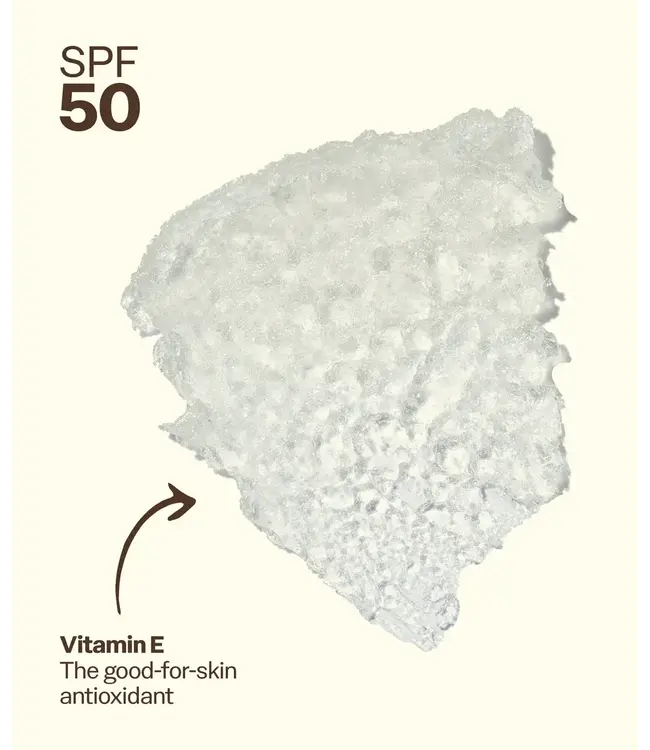 Sun Bum Kids SPF 50 Clear Sunscreen Face Stick