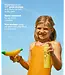 Sun Bum Kids SPF 50 Clear Sunscreen Spray