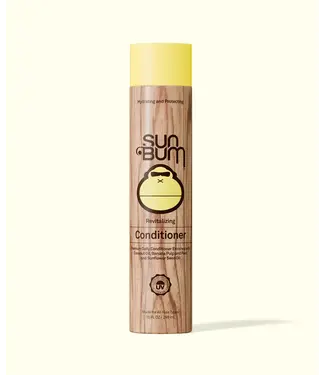 SUN BUM Sun Bum Revitalizing Conditioner - 10 oz