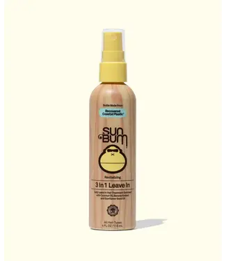 SUN BUM Sun Bum 3 In 1 Leave In Conditioner