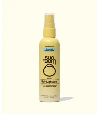 SUN BUM Sun Bum Blonde Hair Lightener