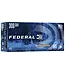 Federal Ammo Power-Shok Rifle Ammunition - 300 Savage, 180 Grain, Jacketed Soft Point, 2350 fps