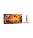 Federal Fusion Rifle Ammunition - 243 Win, 95 Grain, Fusion Soft Point, 2980 fps