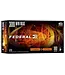 Federal Fusion Tipped Rifle Ammunition - 300 Win Mag, 180 Grain, Fusion Tipped, 2950 fps