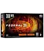 Federal Ammo Fusion Tipped Rifle Ammunition - 308 Win, 180 Grain, Fusion Tipped, 2600 fps