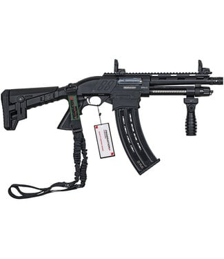 Federation Arms SPM-12 12GA 3" 9" BBL