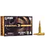 Federal Gold Medal Berger Ammunition - 6.5 Creedmoor, 130 Grain, Berger AR Hybrid OTM, 2875 fps