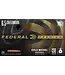 Federal Gold Medal Berger Ammunition - 6.5 Creedmoor, 130 Grain, Berger AR Hybrid OTM, 2875 fps